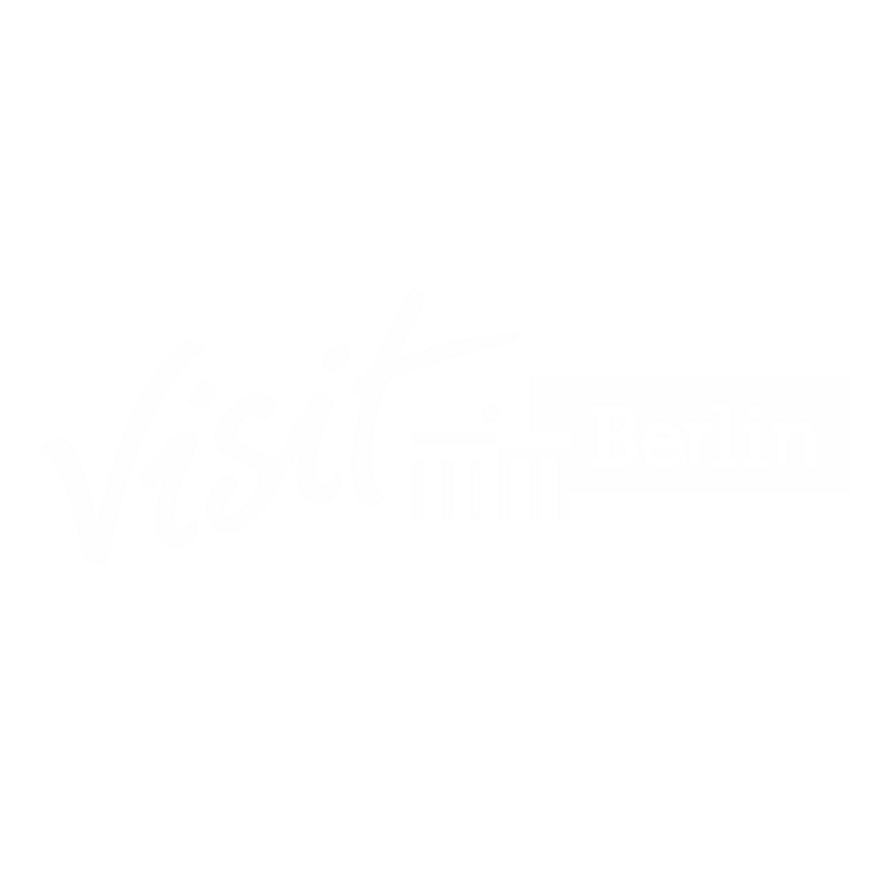 Logo visitberlin